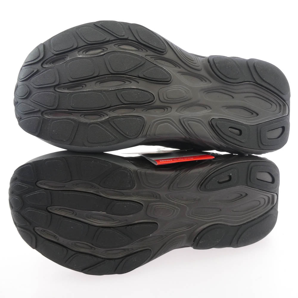 NEW BALANCE ニューバランス M880GB15 Fresh Foam X 880 v15 フレッシュ フォーム GORE-TEX ゴアテックス スニーカー ブラック系 26.0cm【極上美品】【中古】