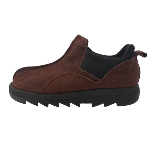 Reebok リーボック BEATNIK MOC ビートニック モック スニーカー ブラウン系 27cm【中古】