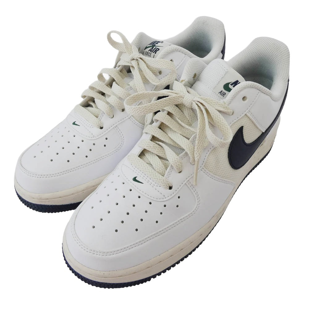 NIKE ナイキ HF4298-100 Air Force 1 Low 07 エアフォース1 ロー 07 スニーカー ホワイト系 26.5cm【中古】