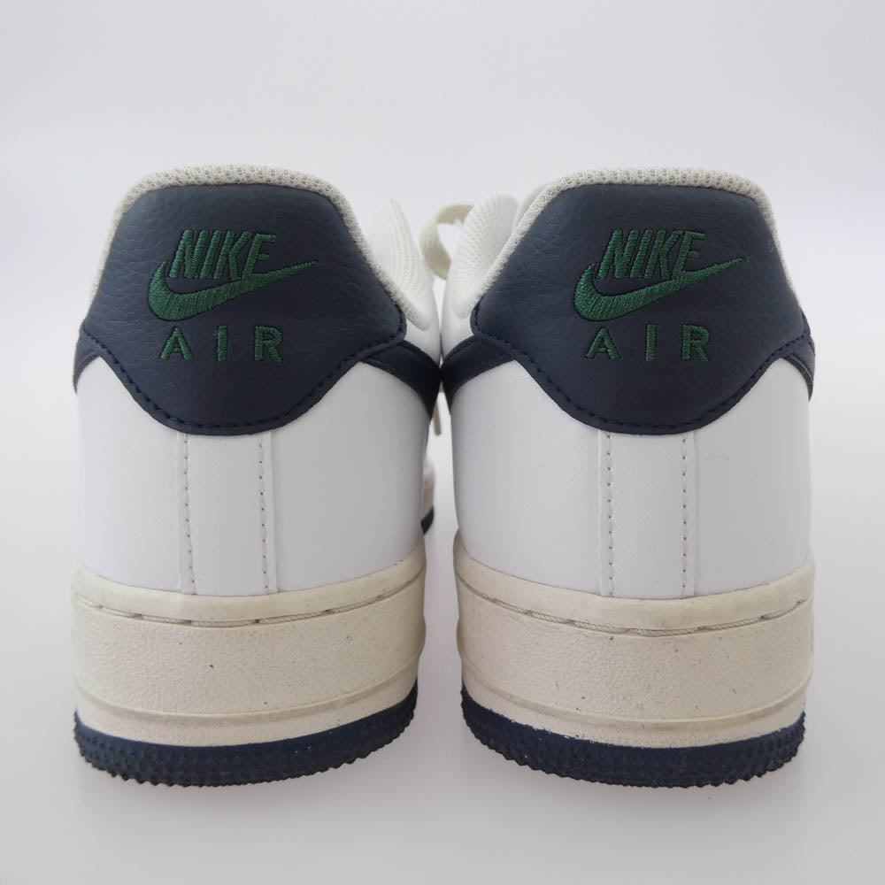 NIKE ナイキ HF4298-100 Air Force 1 Low 07 エアフォース1 ロー 07 スニーカー ホワイト系 26.5cm【中古】