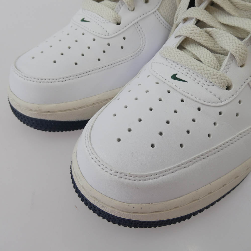 NIKE ナイキ HF4298-100 Air Force 1 Low 07 エアフォース1 ロー 07 スニーカー ホワイト系 26.5cm【中古】