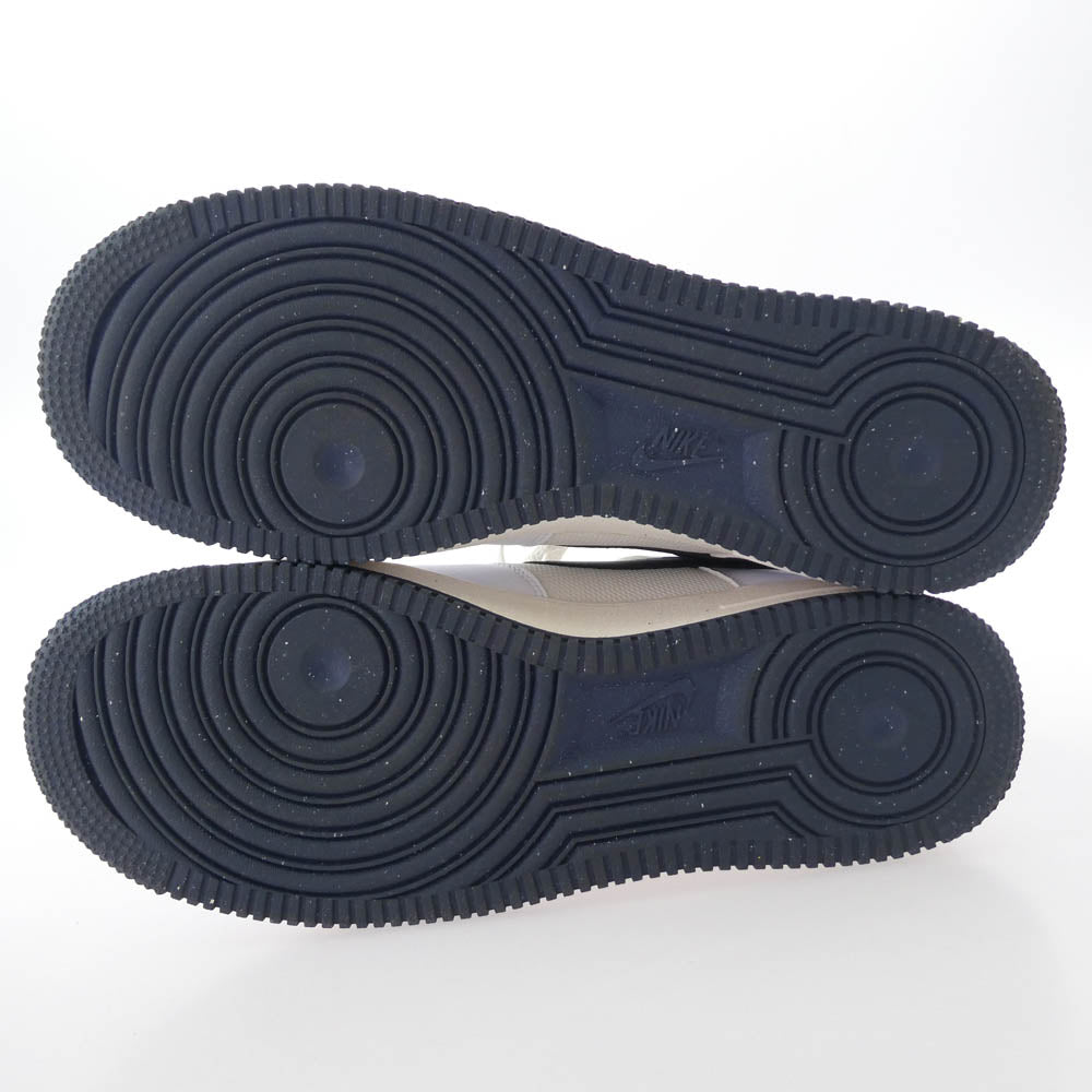 NIKE ナイキ HF4298-100 Air Force 1 Low 07 エアフォース1 ロー 07 スニーカー ホワイト系 26.5cm【中古】