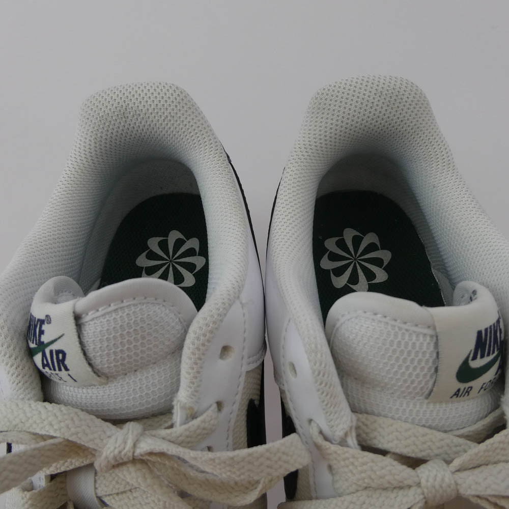 NIKE ナイキ HF4298-100 Air Force 1 Low 07 エアフォース1 ロー 07 スニーカー ホワイト系 26.5cm【中古】