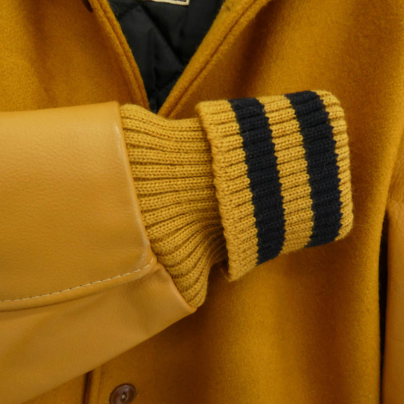 SKOOKUM スクーカム BEAMS PLUS ビームスプラス 別注 サーコート