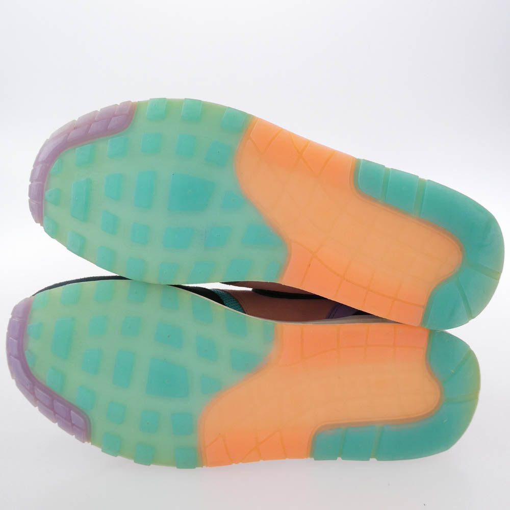 NIKE ナイキ BQ8929-500 AIR MAX 1 ND HAVE A NIKE DAY エアマックス スエード ローカット スニーカー マルチカラー系 28.5cm【中古】