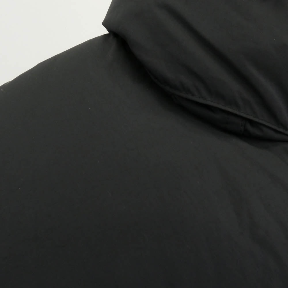 THE NORTH FACE ノースフェイス ND92335 NUPTSE DOWN JACKET ヌプシ ダウンジャケット ブラック系 XL【中古】