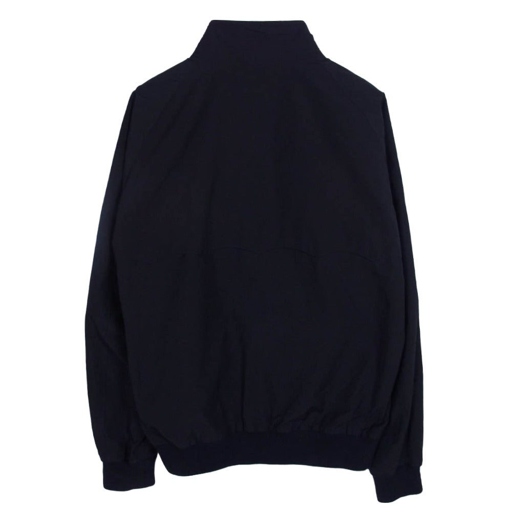 BARACUTA バラクータ 000339 G9 HARRINGTON JACKET ハリントン ジャケット ブラック系 44【中古】