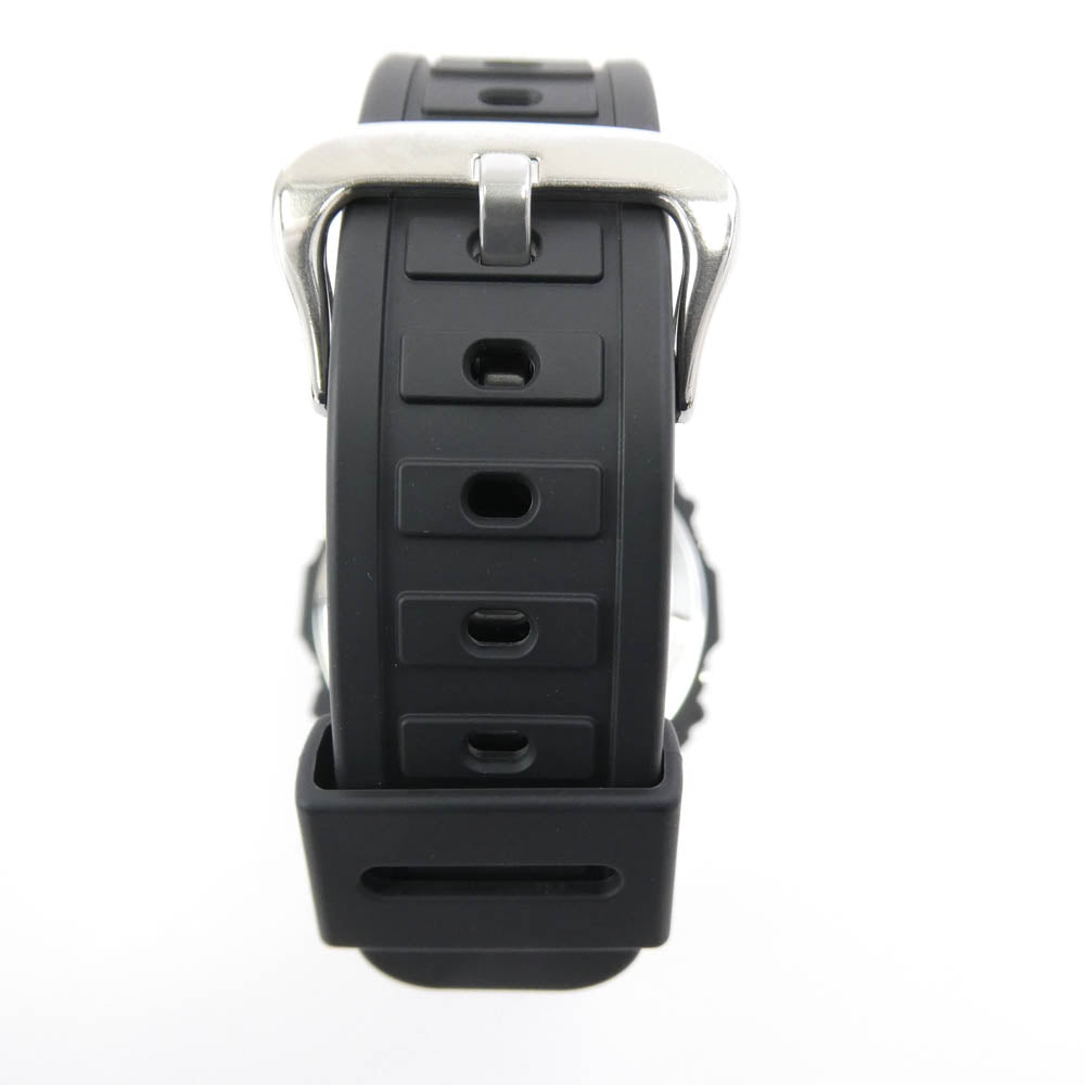 G-SHOCK ジーショック DW-5000R-1AJF ORIGIN 初代復刻モデル デジタル クォーツ 腕時計 ブラック系【中古】