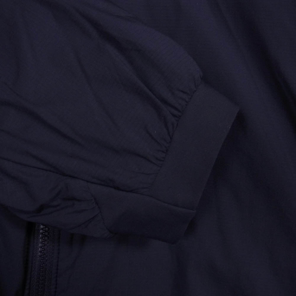 ARC'TERYX アークテリクス X000007487 Atom Hoody M アトム フーディ 中綿ジャケット ジャケット ダークネイビー系 L【中古】
