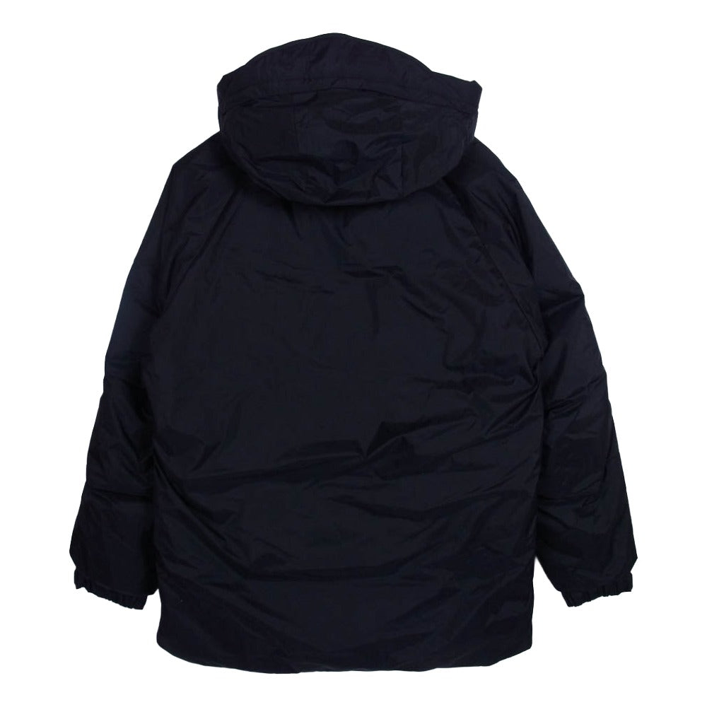 NANGA ナンガ 24FA-1 AURORA TEX DOWN JACKET IBUKI オーロラテックス ダウン ジャケット イブキ ジャケット ブラック系 XL【美品】【中古】