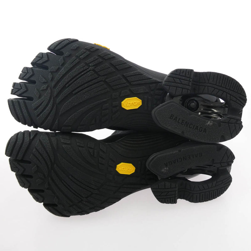 BALENCIAGA バレンシアガ 636912 W3BE1 Toe Sock Sneakers トゥソック