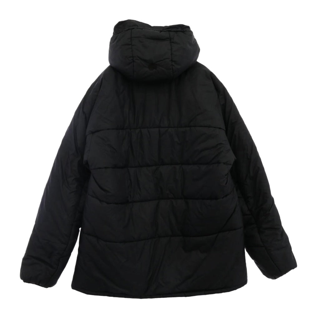 スナグパック sasquatch サスカッチ 中綿 ジャケット ブラック系 L【中古】
