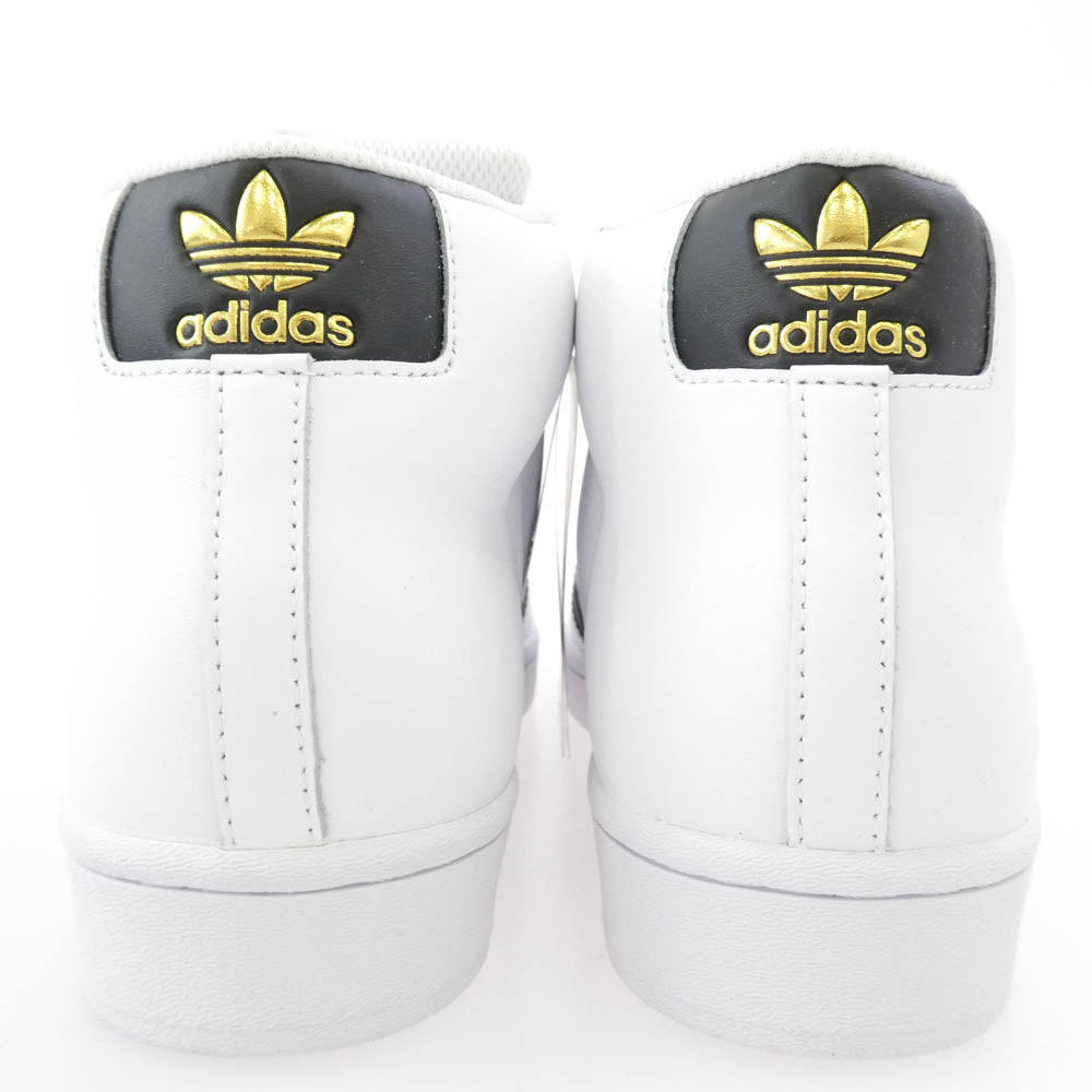 adidas アディダス FV5722 PRO MODEL プロモデル ミッドカット