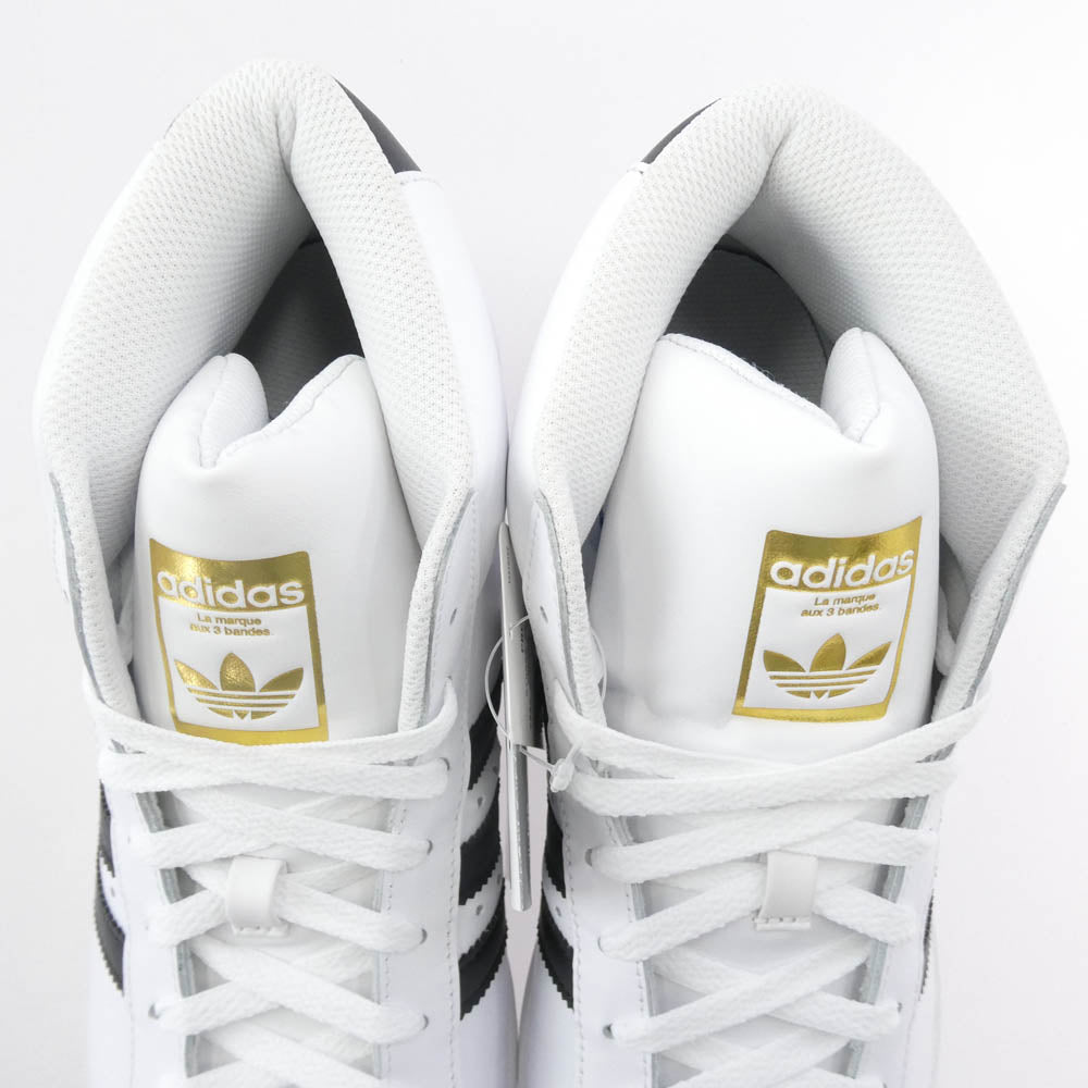 adidas アディダス FV5722 PRO MODEL プロモデル ミッドカット