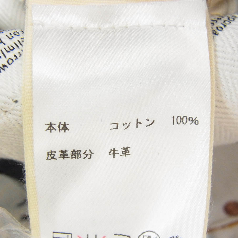 DENHAM デンハム DM08001VOD UPGRADE VOD アップグレード デニムパンツ ジーンズ インディゴブルー系 32【極上美品】【中古】