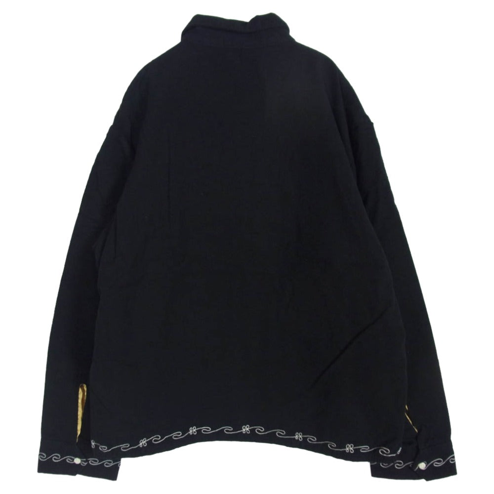 tenderloin　T-SADDLE CORDUROY サイズL TENDERLOIN テンダーロイン T-SADDLE CORDUROY JKT サドル