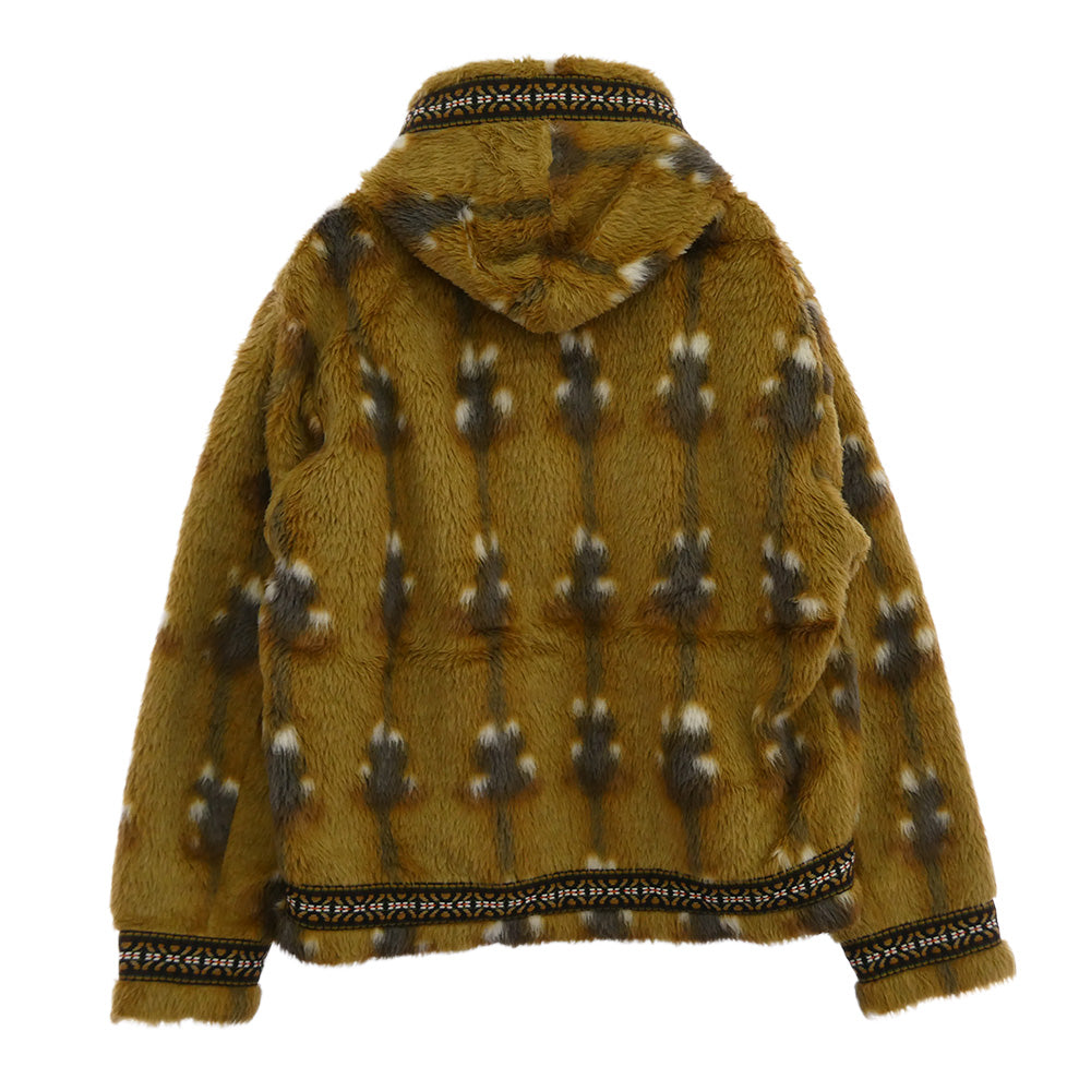 TENDERLOIN テンダーロイン T-HUSKY JKT ハスキー ジャケット ブラウン系 M【中古】