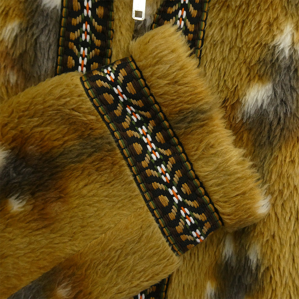 TENDERLOIN テンダーロイン T-HUSKY JKT ハスキー ジャケット ブラウン系 M【中古】