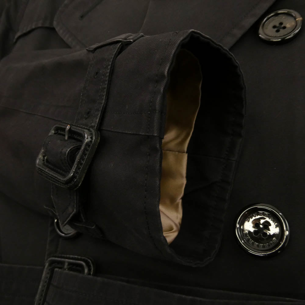 BURBERRY LONDON バーバリー ロンドン A1A19-877-09 着脱可能 ノバ