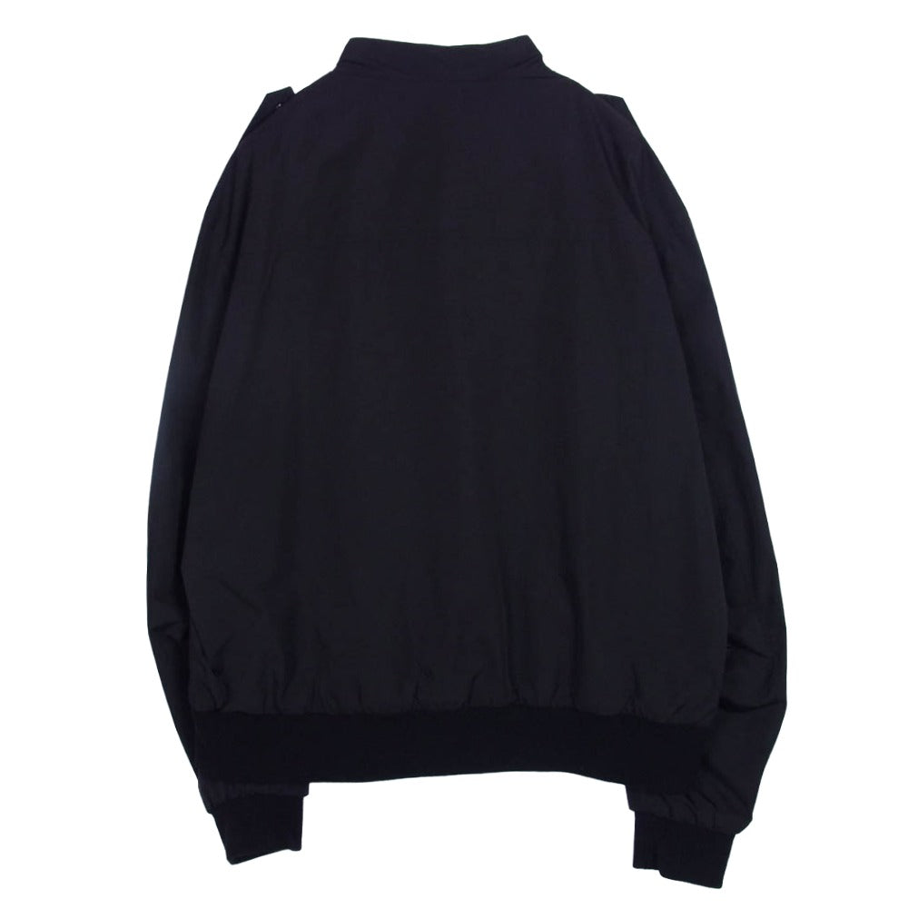 Barbour バブアー 70s 英国製 INTERNATIONAL JACKET 1crest 1ワラント