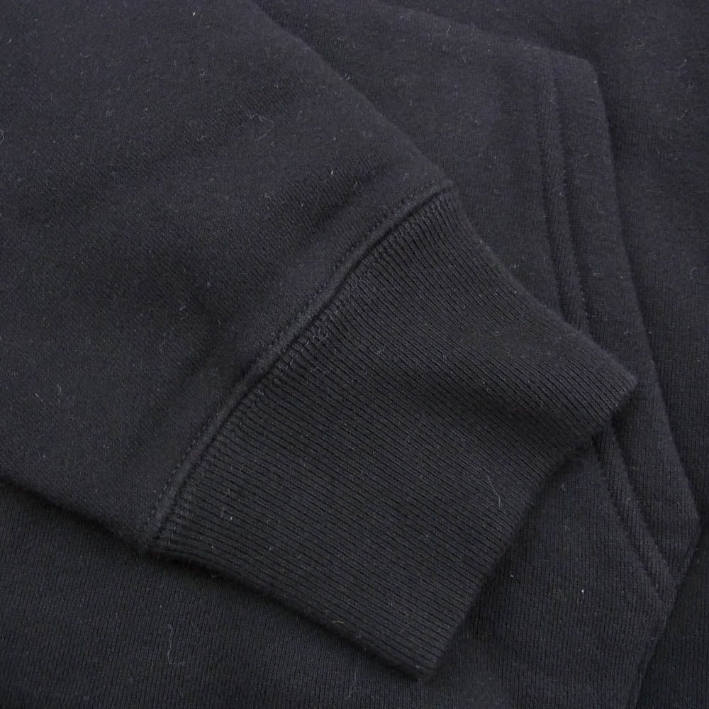 TAILOR TOYO テイラー東洋 TT68862 スカ刺繍 龍刺繍 虎刺繍 JAPAN プルオーバー パーカー フーディー ダークネイビー系 L【中古】