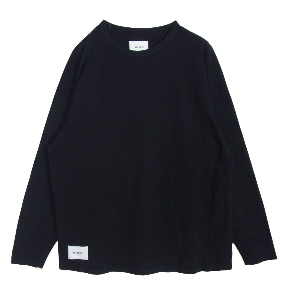MOCK NECK⁄COPO ダブルタップス 20AW WTAPS(ダブルタップス) COLLEGE