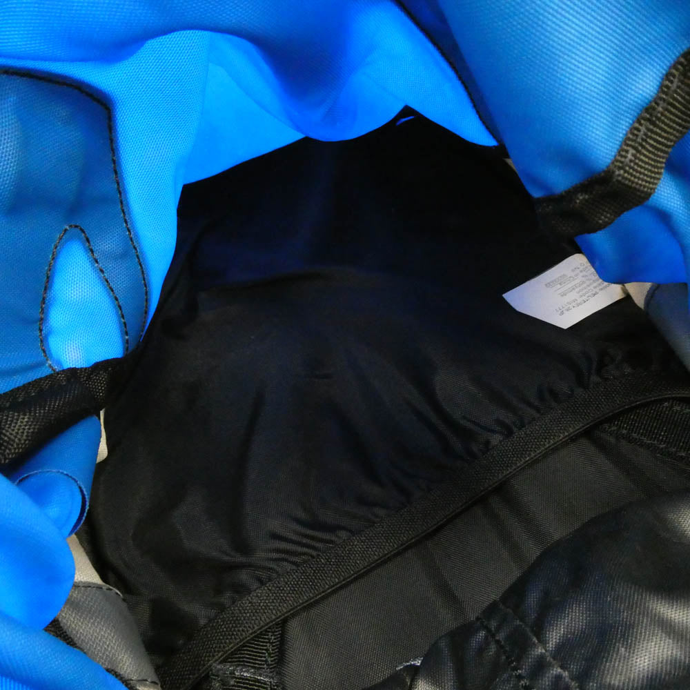 MILLET ミレー PEUTEREY 28 プトレイ リュック バックパック ザック ブルー系 イエロー系【中古】