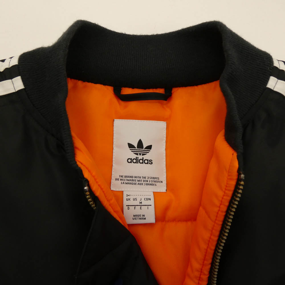 adidas アディダス ED5825 オリジナルス BOMBER PADDED JACKET