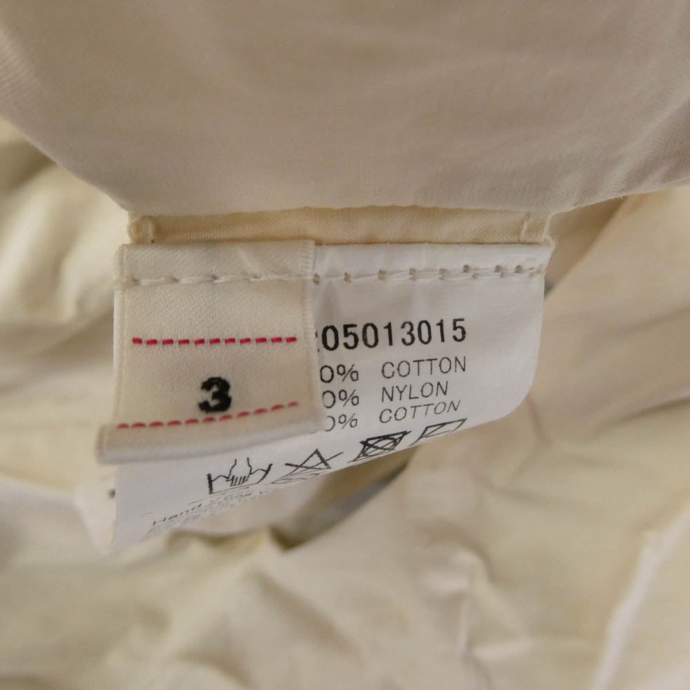 VISVIM ビズビム 18AW 0118205013015 GREASE MONKEY COAT GIZA グリース モンキー コート ステンカラーコート グレー系 3【中古】