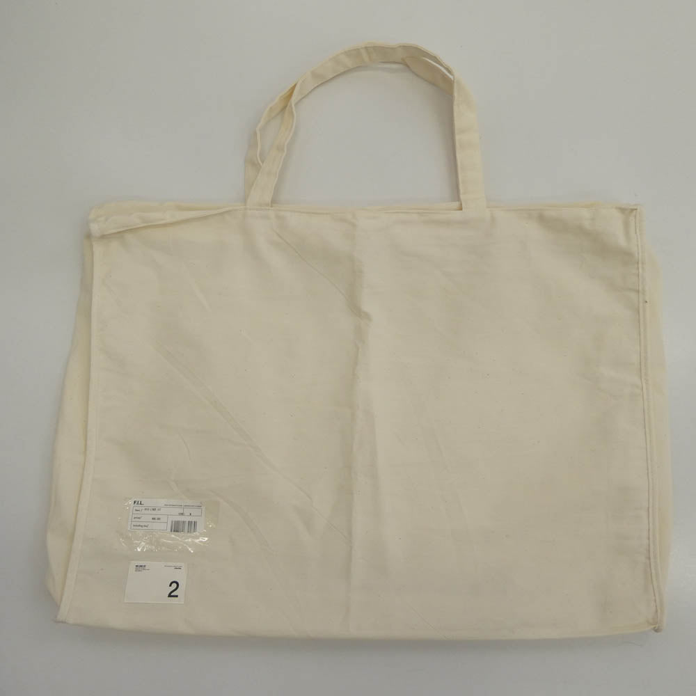 VISVIM ビズビム 15AW 0115205013031 IRIS LINER JKT アイリス リバーシブル ライナージャケット カーキ カーキ系 ベージュ系 2【中古】