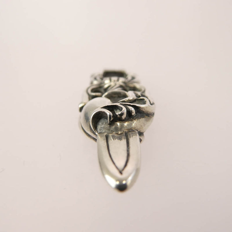 CHROME HEARTS クロムハーツ（原本無） HEART DAGGER ハートダガー