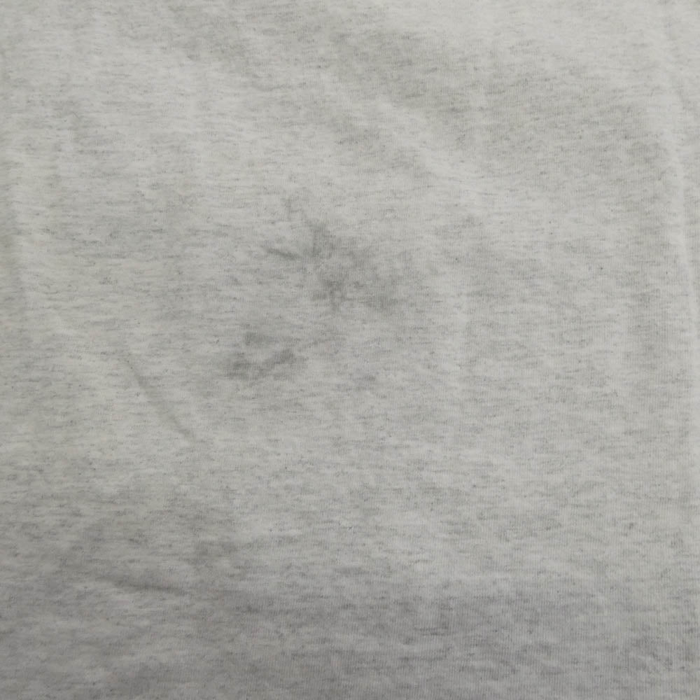 Supreme シュプリーム 20AW Balloons Tee バルーン ロゴ プリント 半袖 Tシャツ カットソー グレー系 S【中古】