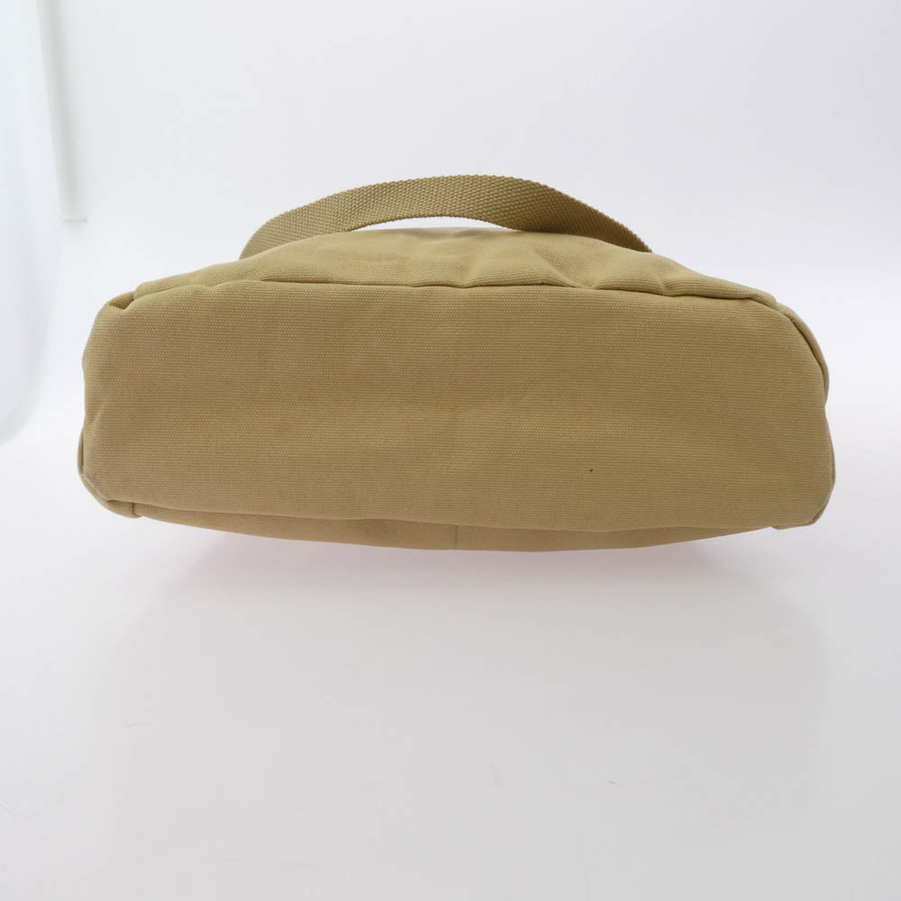 L.L.Bean エルエルビーン ストニントン デイリー キャリー トート ベージュ系【中古】