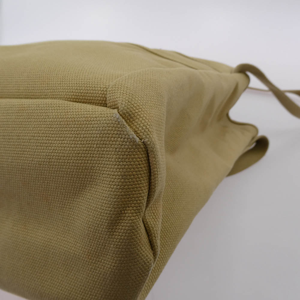 L.L.Bean エルエルビーン ストニントン デイリー キャリー トート ベージュ系【中古】