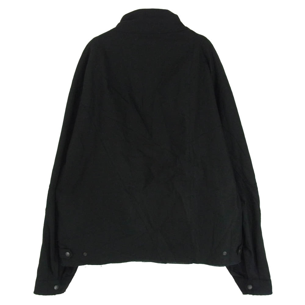 ANCELLM アンセルム ANC-JK08-EX GARDEN ガーデン別注 PATCHWORK ANCELLM アンセルム ANC-JK08-EX GARDEN ガーデン別注 PATCHWORK