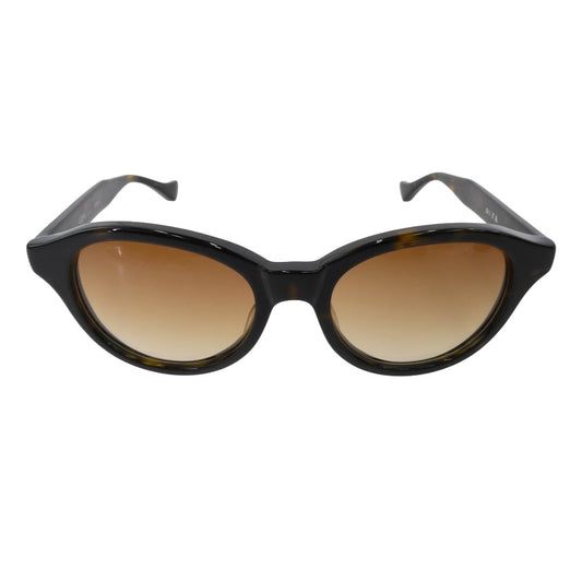 DITA ディータ 2202G-52 CORSICA コルシカ サングラス アイウェア 眼鏡 フレーム：ブラウン系　レンズ：ブラウン系 62□19-144【中古】