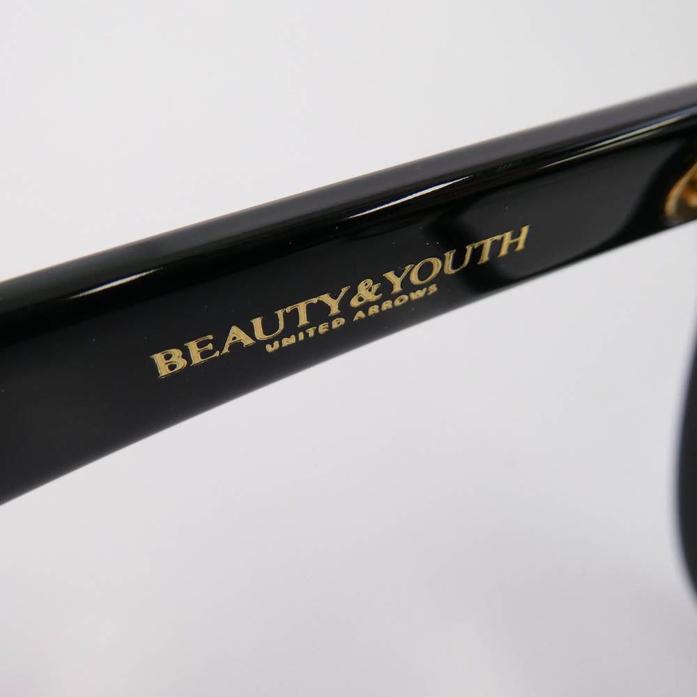 金子眼鏡店 カネコオプティカル Ch!iii 別注 beauty&youth UNITED