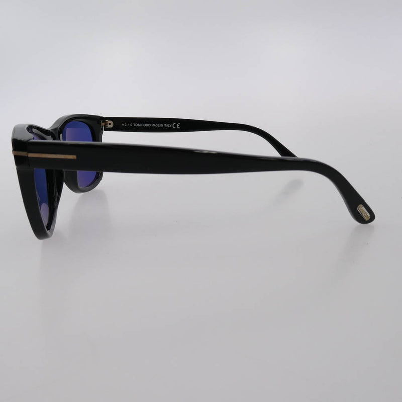 TOM FORD トムフォード TF336 01V イタリア製 Leo レオ サングラス