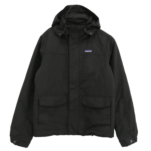 patagonia パタゴニア 26990 Isthmus Jacket イスマス ジャケット ブラック系 XS【中古】