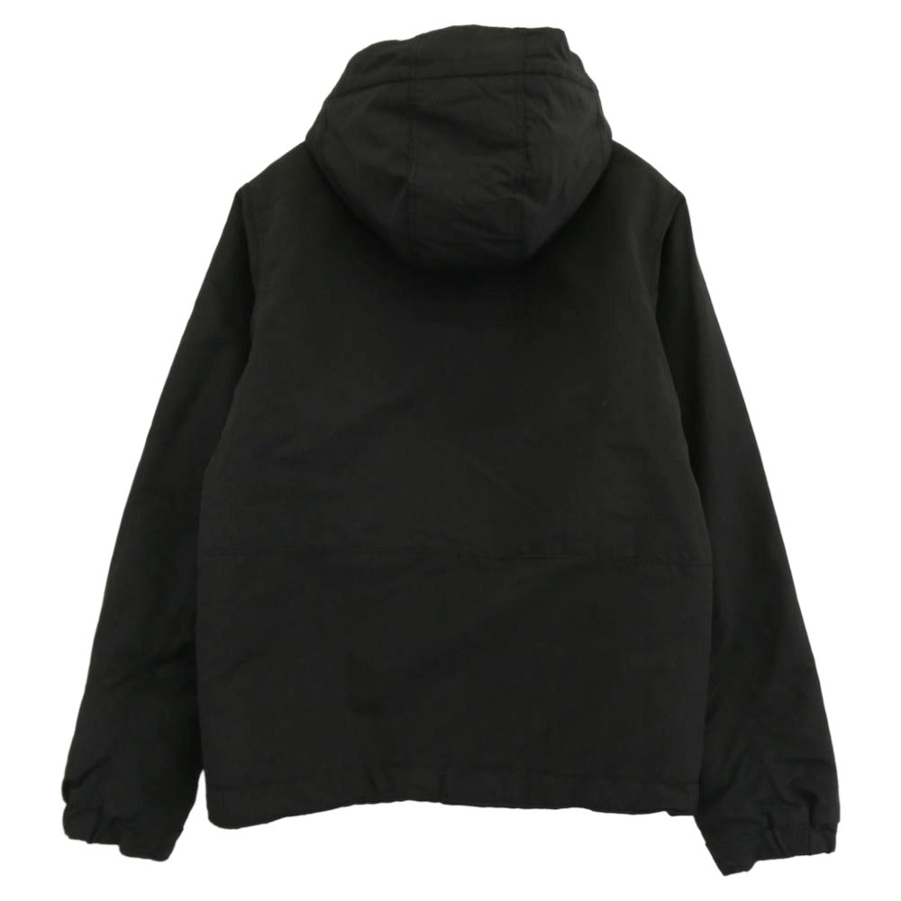 patagonia パタゴニア 26990 Isthmus Jacket イスマス ジャケット ブラック系 XS【中古】