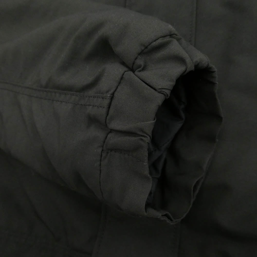 patagonia パタゴニア 26990 Isthmus Jacket イスマス ジャケット ブラック系 XS【中古】