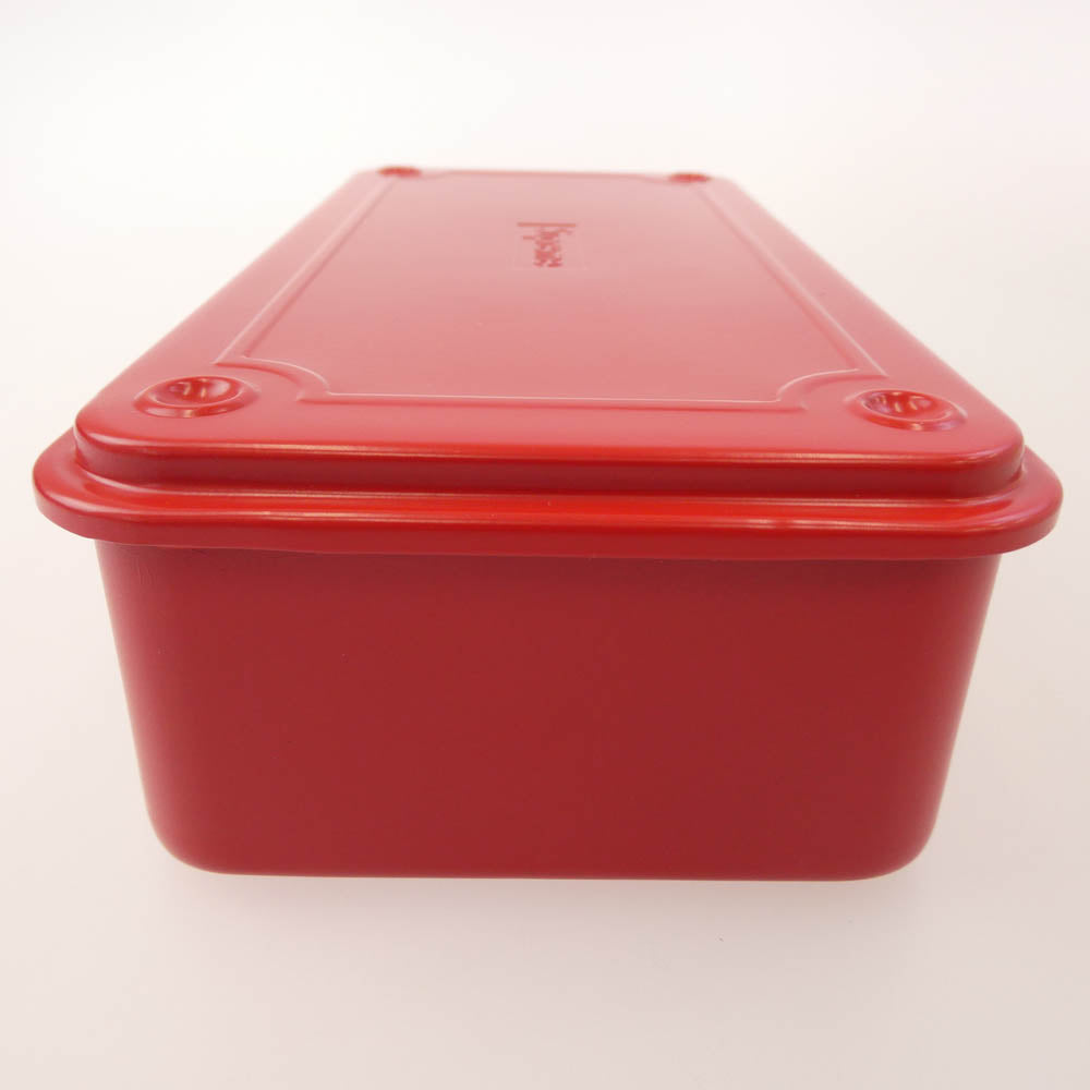 Supreme シュプリーム 25SS Toyo Steel T-190 Mini Toolbox ミニ ツールボックス レッド系【新古品】【未使用】【中古】