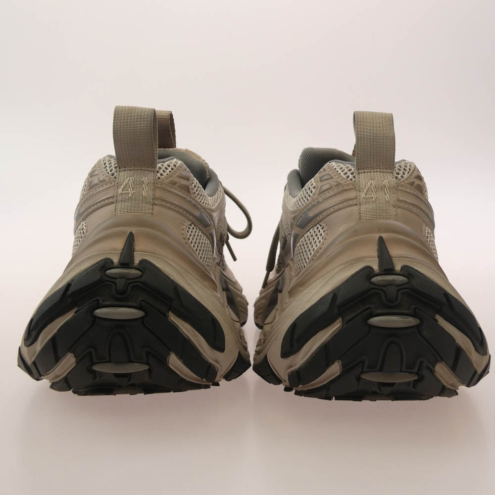 BALENCIAGA バレンシアガ 815859 6XL メッシュ ローカット スニーカー 41【中古】