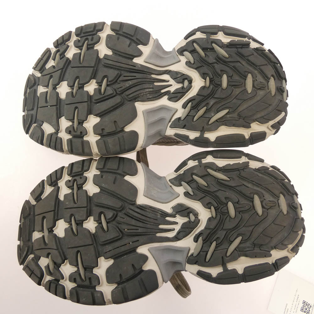 BALENCIAGA バレンシアガ 815859 6XL メッシュ ローカット スニーカー 41【中古】