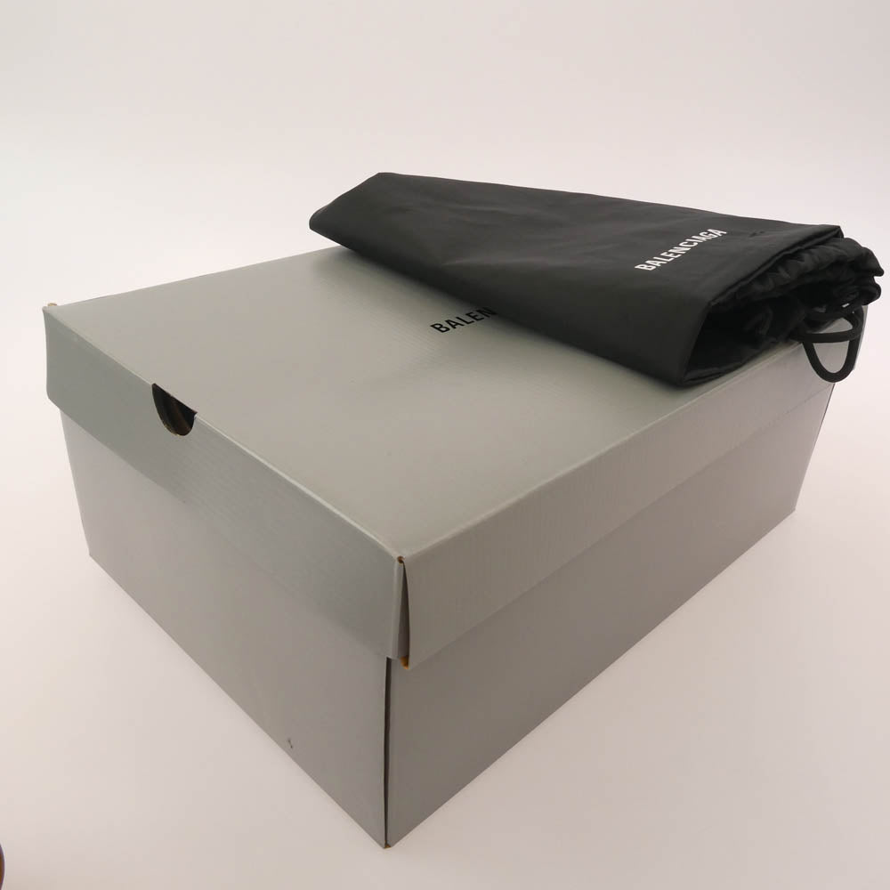 BALENCIAGA バレンシアガ 815859 6XL メッシュ ローカット スニーカー 41【中古】