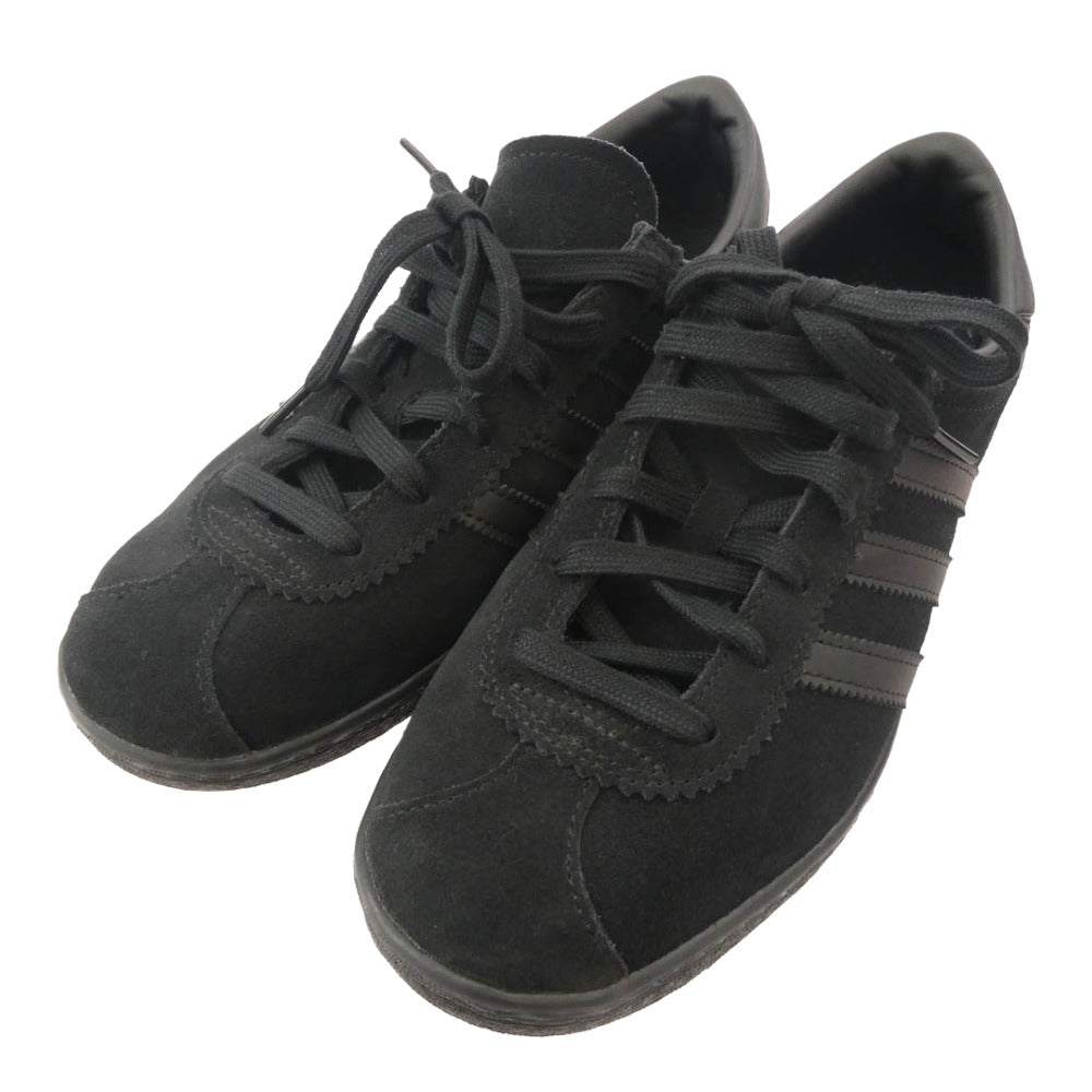 adidas アディダス JI1881 STADT シュタット ローカット スニーカー