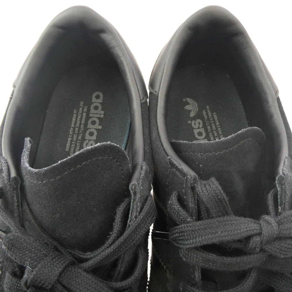 adidas アディダス JI1881 STADT シュタット ローカット スニーカー