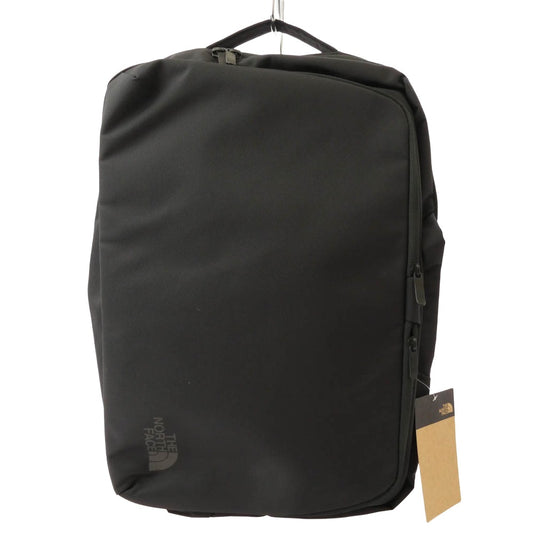THE NORTH FACE ノースフェイス NM82331 Shuttle 3Way Daypack シャトル デイパック ブラック系 23L【新古品】【未使用】【中古】
