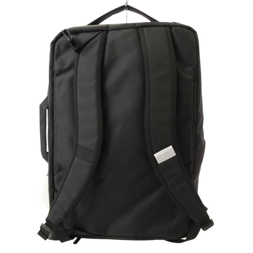 THE NORTH FACE ノースフェイス NM82331 Shuttle 3Way Daypack シャトル デイパック ブラック系 23L【新古品】【未使用】【中古】