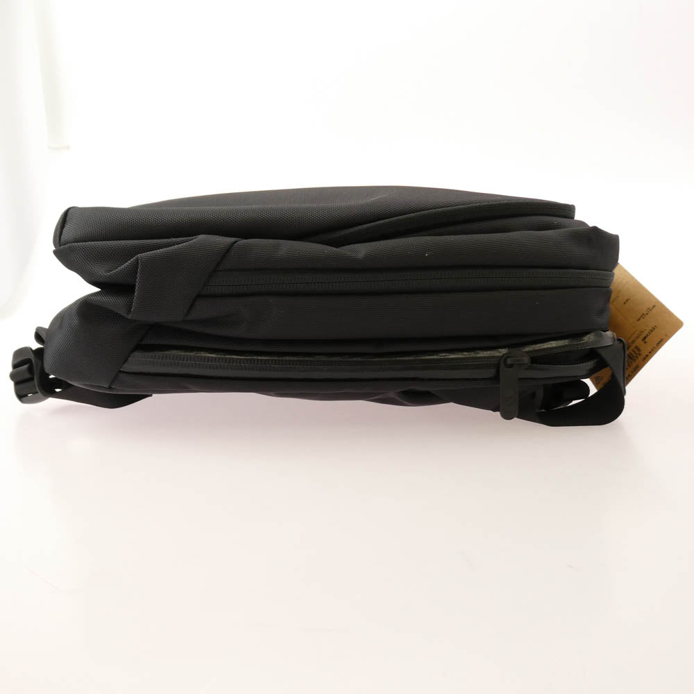 THE NORTH FACE ノースフェイス NM82331 Shuttle 3Way Daypack シャトル デイパック ブラック系 23L【新古品】【未使用】【中古】